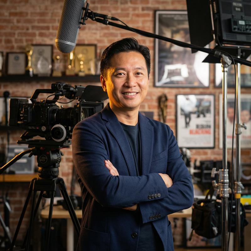 成人视频影视导演